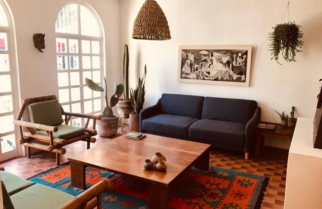 Casa Hidalgo - Gorgeous house minutes from downtown and americana neighborhood
