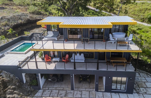 Casa Hierro