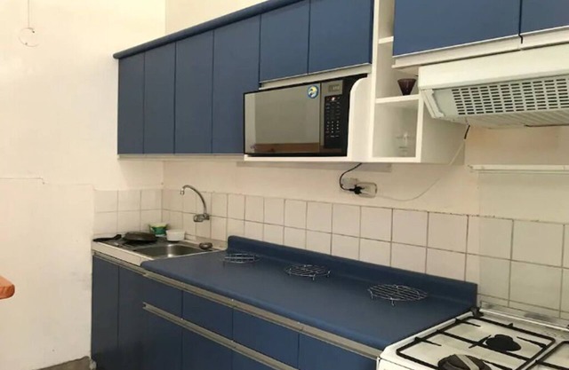 Casa hogar Echenique