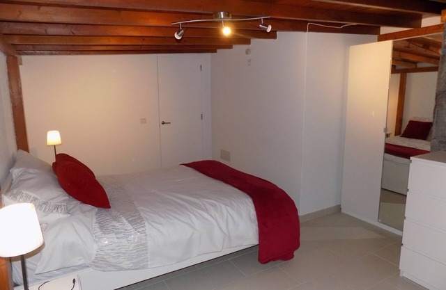 Casa Holly is a lovely one bed apartament in Matagorda