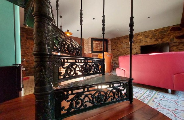 Casa Honorio
