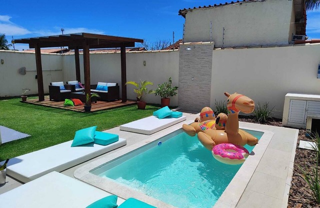 Casa Horizonte Azul - Búzios