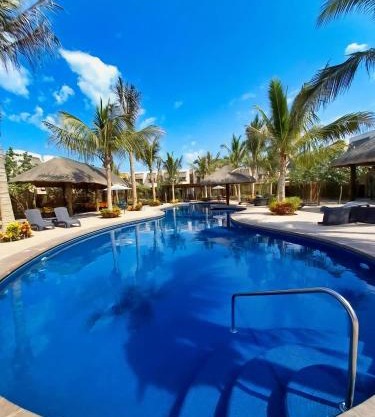 Casa Horizonte Azul