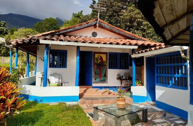 Casa Horizontes