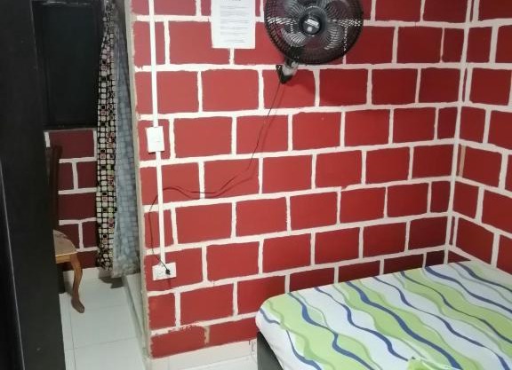 Casa hospedaje mayesty