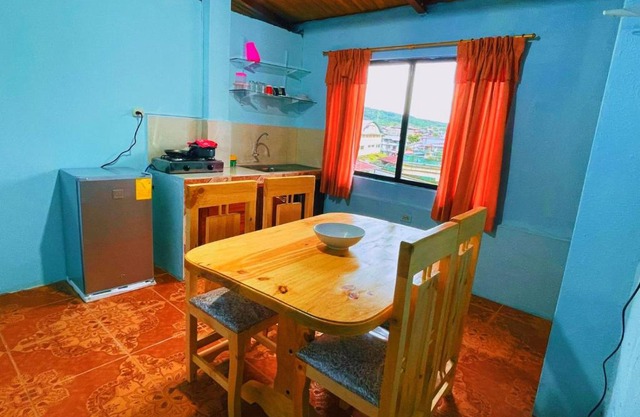 Casa hospedaje Puyo