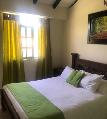 Casa Hotel Descanso Real