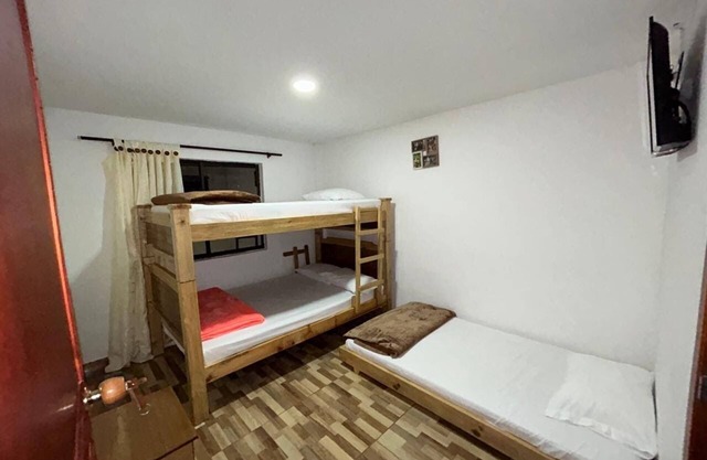 Casa Hotel el Faro Filandia Quindío