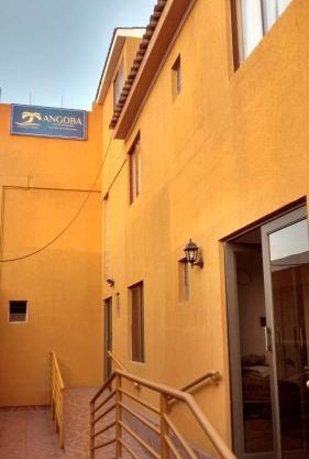 Casa Huespedes Angoba