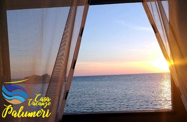 Casa I Sogni In Terrazzo di Casa Vacanze Palumeri