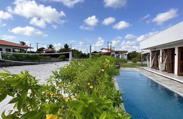 Casa Ibiza in Pipa - 15 minutes from Madeiro Beach