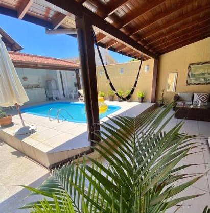 Casa Ilha da Magia Floripa