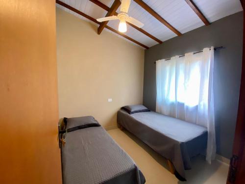 Casa ilha de sol com garagem