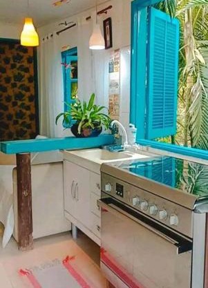 Casa Ilhabela a cinco minutos do centro