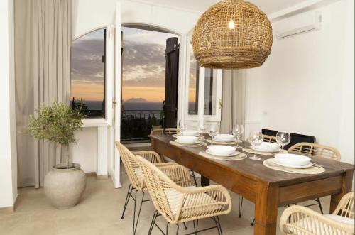 Casa Ilios Vista Mare e Montagna - Borgo Stays