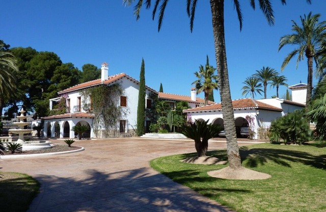 Casa Imas Farm