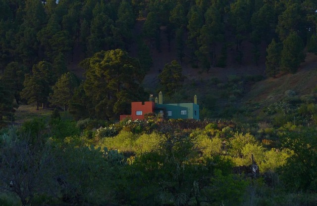 Casa Imeldo y Eloisa