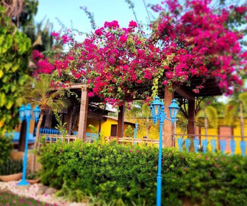 CASA IMPERIAL HOTEL POUSADA