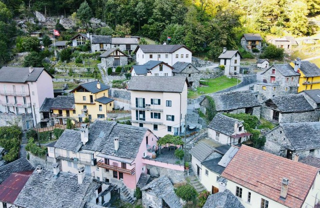 Casa in Selva