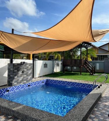 Casa Indah Guest House, Melaka