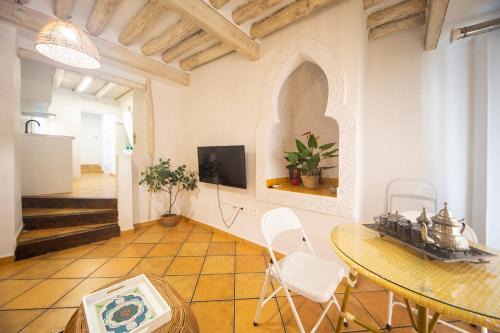Casa Indalo