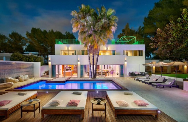 Casa India Ibiza