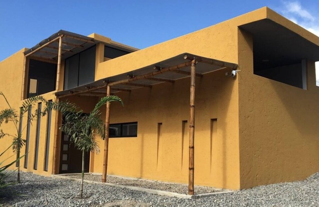Casa Indica. Nature and relaxation at your fingertips.