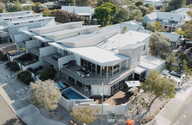 Casa Indigo Eagle Bay by Margaret River Properties