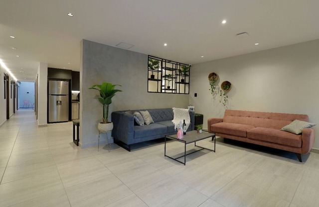 Casa Indigo, Laureles Estadio/jacuzzi/estación Metro