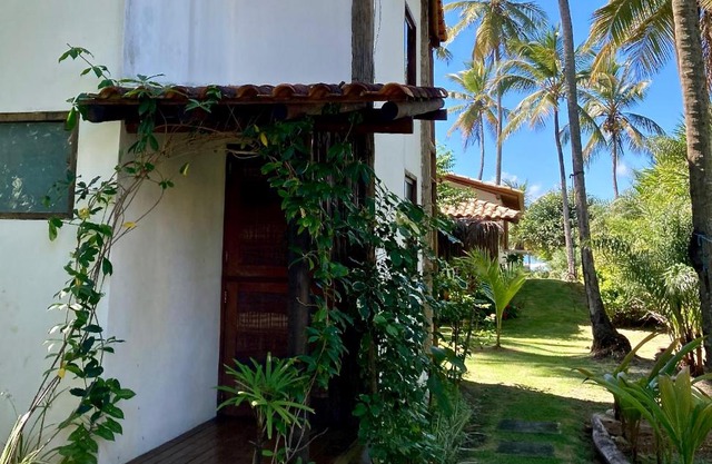 Casa Indigo Sargi - Bangalô, Chalé e Suite anexa