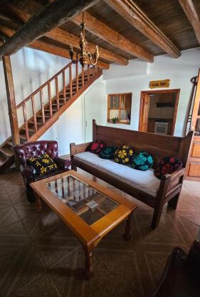 Casa Ines