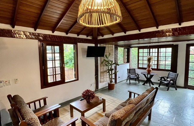 Casa Inteira Exclusiva no Centro de Búzios - Próximo à Rua das Pedras