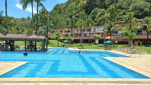 Casa inteira na PRAIA & SERRA Melhor Resort Angra