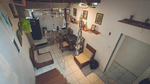 Casa inteira no Santo Antônio além do Carmo