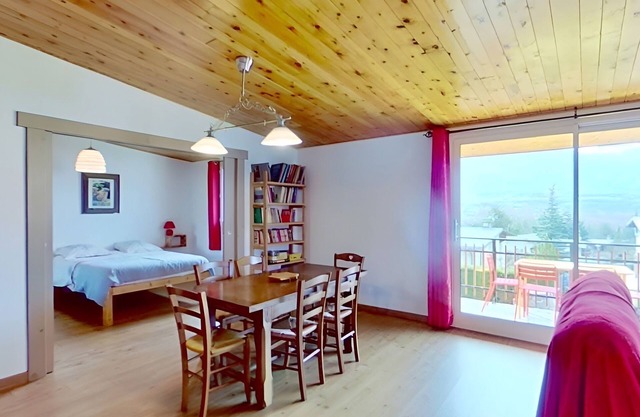 Casa-Isabelle pres du lac