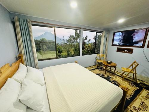 Casa Isla del Arenal