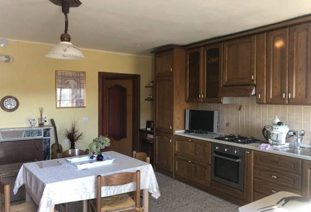 Casa Palazzo Vi Aspetta