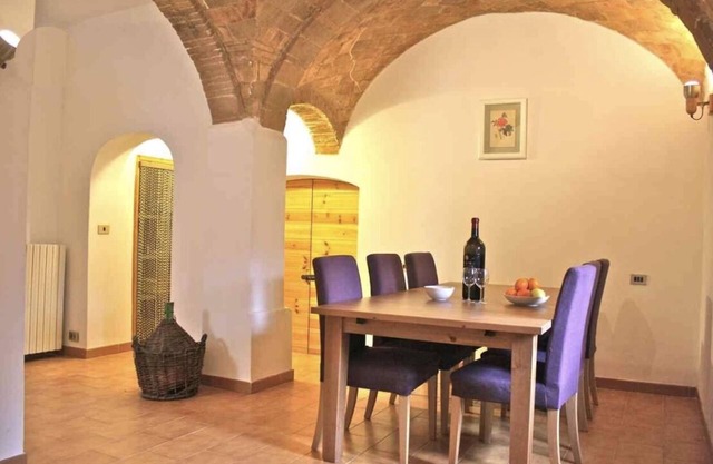 Casa Italica - a quaint getaway in rural Italy