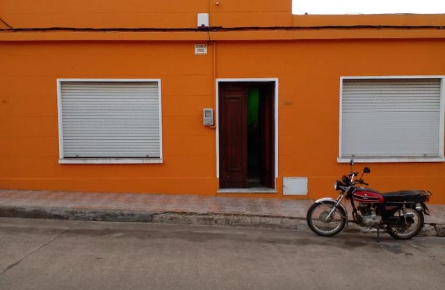 Casa Ituzaingó