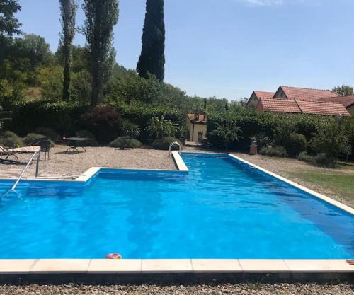 Casa Ivan