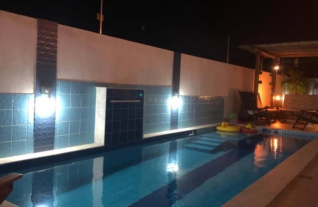 Casa Jacumã/carapibus- Conde / João Pessoa , Praia sul