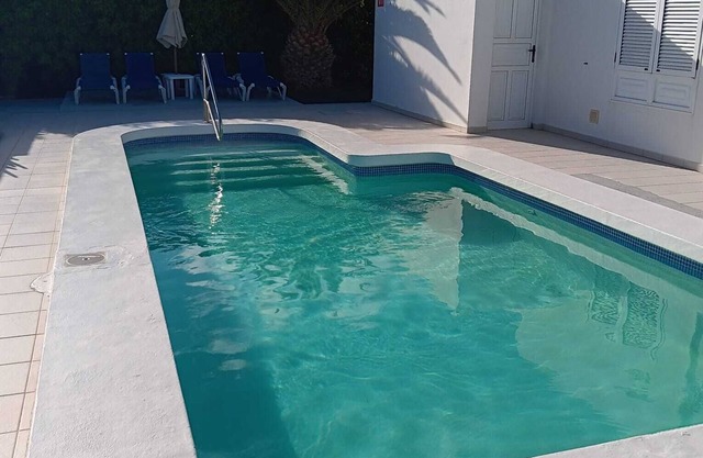 Casa Jaime, 2 bedrooms, 2 bathrooms villa with private pool & mountain views.