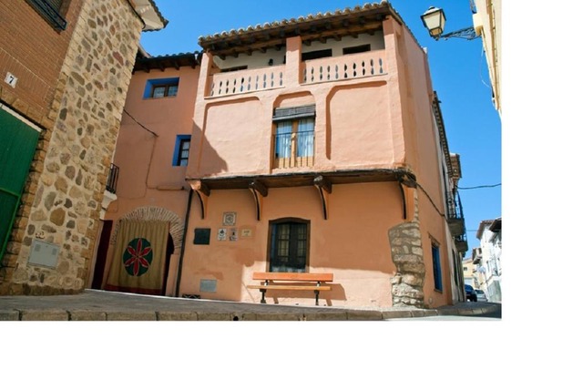 Casa Jara