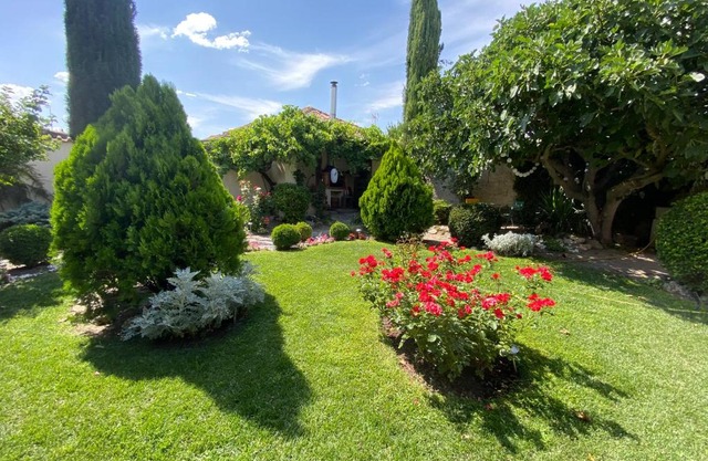 Casa Jardín El Arco