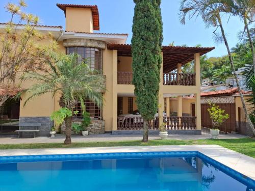 Casa Jardim da Serra