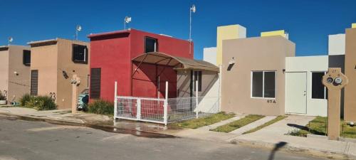 Casa Jardines del Mirador