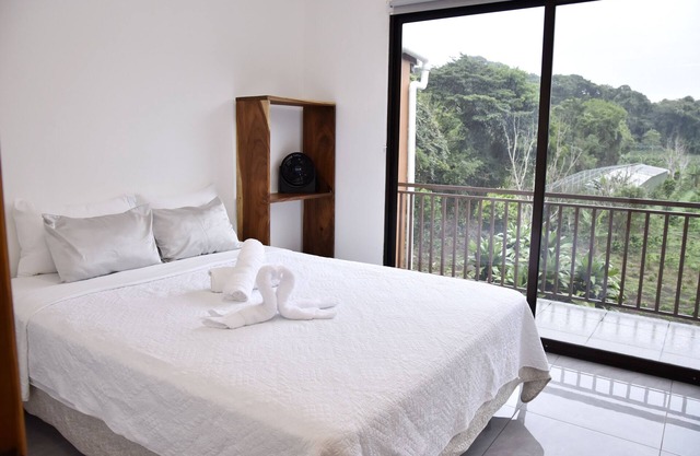 Casa Jaspe Monteverde