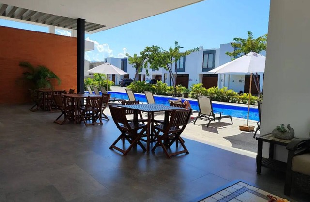 Casa JC, Home Away From Home