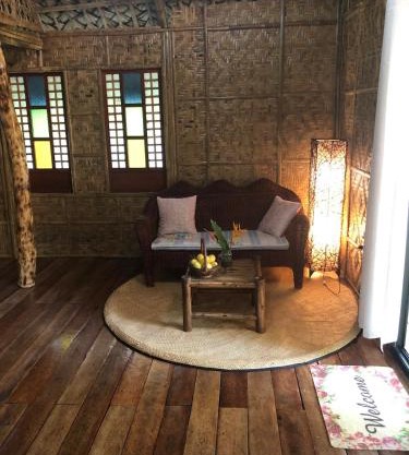 Casa Jean, comfortable avec piscine