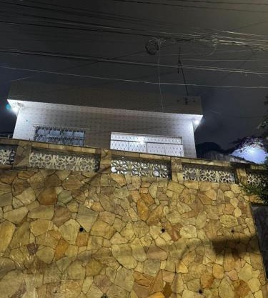 Casa JJ